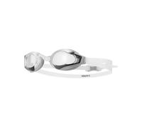 TYR LGSTLX151ALL Stealth-X Race Goggl CLR Silver All