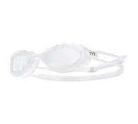 TYR Nest Pro - Gafas de natación, Color Transparente, Talla única