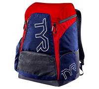 TYR Mochila unisex Alliance de 45 l para adultos
