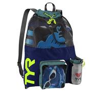 TYR Mochila Big Mesh Mummy