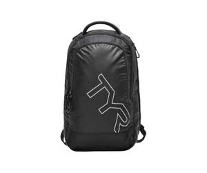TYR Mochila, Unisex adulto, LBKPCK, negro, medium