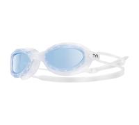 TYR Nest Pro Gafas de Natación, Unisex Adulto, Azul, Talla Única