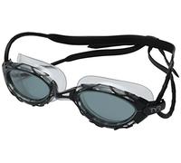 TYR Nest Pro Goggle Gafas de Natación, Unisex Adulto, Gris (Smoke), Talla Única