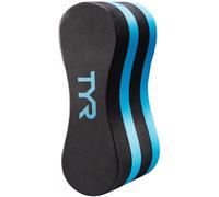 Tyr pull float junior negro/azul