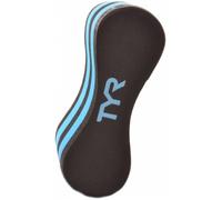 Tyr pull float negro/azul