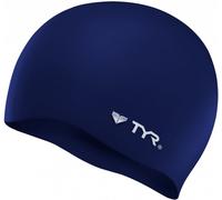 Tyr silicone azul oscuro
