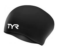 Tyr silicone long negro