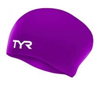Tyr silicone long violeta