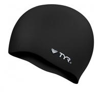 Tyr silicone negro