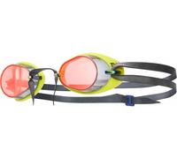 Tyr socket rockets 2.0 mirrored negro/rojo