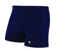 Tyr solid boxer navy xs - uk30
