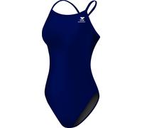 Tyr solid elite diamondfit navy xxs - uk28