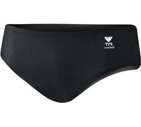 Tyr solid racer black s - uk32
