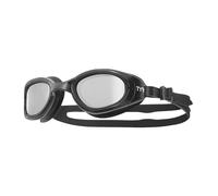 TYR Special Ops 2.0 - Gafas de natación con espejo para adultos, color negro
