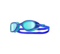 TYR Special Ops 2.0 - Gafas polarizadas con espejo para adultos, color azul rey/lima, talla única
