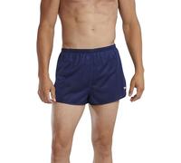 TYR Sport Men's Swim Short/Resistance Short Swim Suit,Navy,S