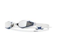 TYR Stealth-X Race Mirrored Adult Swim Goggles
