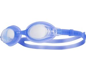 Tyr swimple azul/transparente