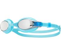 Tyr swimple mirror azul claro