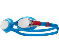 Tyr swimple mirror azul/plata