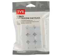 TYR Tapones de silicona suave