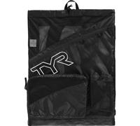 Tyr team elite mesh backpack negro