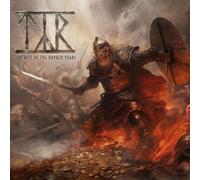 Tyr - The best of the napalm years [Vinilo]
