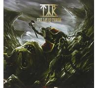 Tyr - The Lay Of Thrym