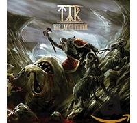Tyr - The lay of thrym
