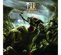 Tyr - The Lay Of Thrym
