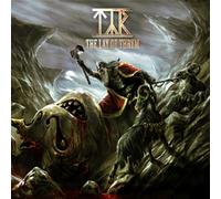 Týr The Lay of Thrym (CD) (Importación USA)