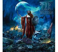 Tyr Tier - Valkyrja Valkyria