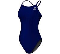 TYR Traje de baño Durafast Elite Diamondfit, Mujer