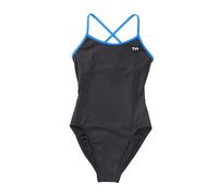 TYR Traje de baño Durafast Elite Trinityfit, Mujer