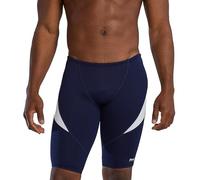 TYR Traje de baño Men's Durafast Elite Curve Splice Jammer