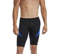 TYR Traje de baño Men's Durafast Elite Curve Splice Jammer