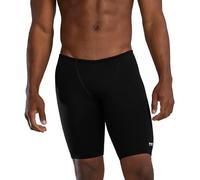 TYR Durafast Elite Solid Jammer Durafast Elite Solid - Bañador para Hombre, Negro, W28