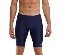 TYR TYReco Men's Jammer Swimsuit - Chlorine Resistant Compression Swimwear for Racing, Lap Swimming, and Fitness