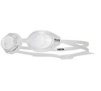 TYR unisex-adulto Vecta Racing Gafas de natación Ajuste adulto