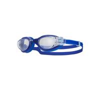 TYR Vesi - Gafas sin espejo para adultos, transparente/azul