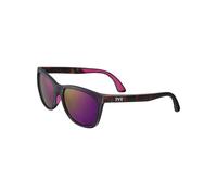 TYR Women's Carolita Lifestyle Sunglasses Polarized Cat Eye, Purple/Tortoise, One Size