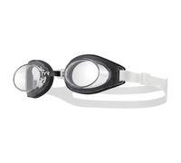 TYR Youth - Gafas de natación con Espuma para niños - LGY 101, Transparente