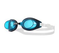 TYR Youth - Gafas de natación con espuma para niños - LGY 420, Azul