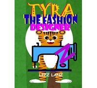 Tyra The Fashion Designer