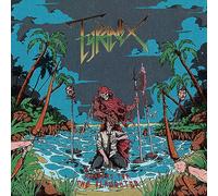 Tyranex - Reasons for the slaughter [Vinilo]