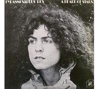 TYRANNOSAURUS REX - A Beard of Stars / Unicorn [Vinyl LP]