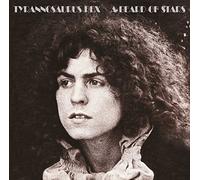 Tyrannosaurus Rex - A Beard Of Stars [Vinilo]
