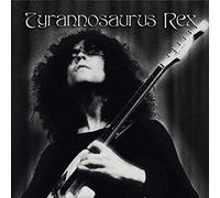 Tyrannosaurus Rex - A Crown of Dark Swansdown