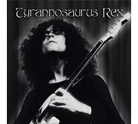 Tyrannosaurus Rex - A Crown of Dark Swansdown [VINYL] [Vinilo]