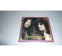 Tyrannosaurus Rex - A Star of Beards